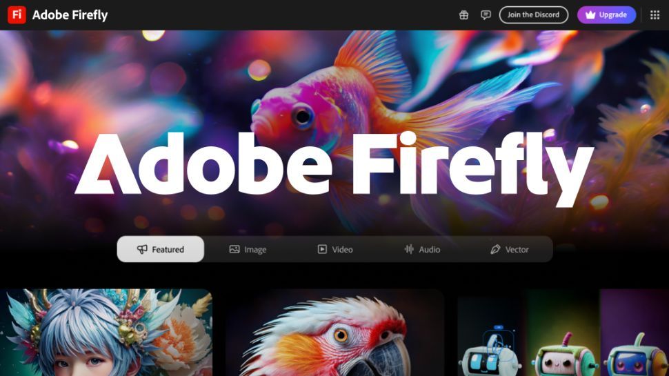 Adobe Firefly unveils first video generation model that it says is “safe to use”