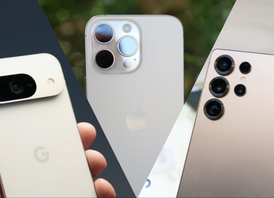 Have your say: are modern smartphone designs boring, or better than ever?