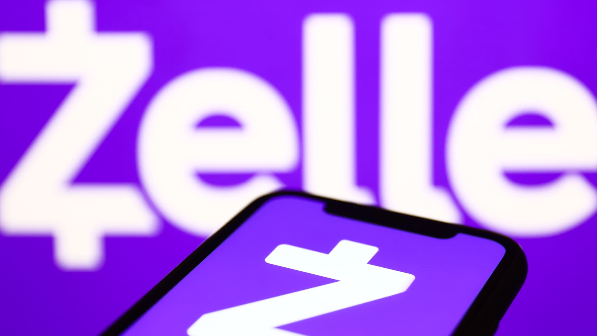 Zelle payments top $1 trillion in 2024