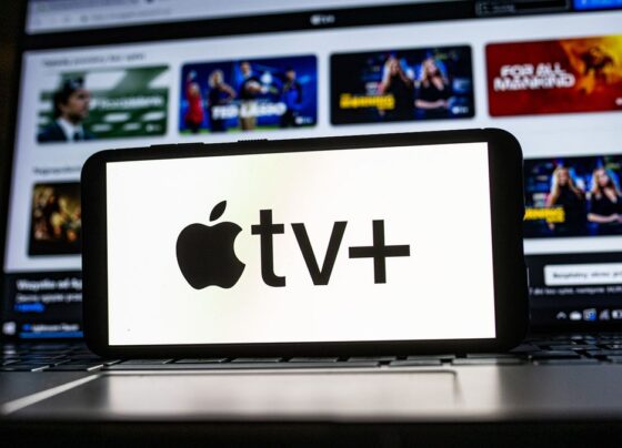 Apple TV is finally available on Android devices – just in time to stream MLS and Severance season 2