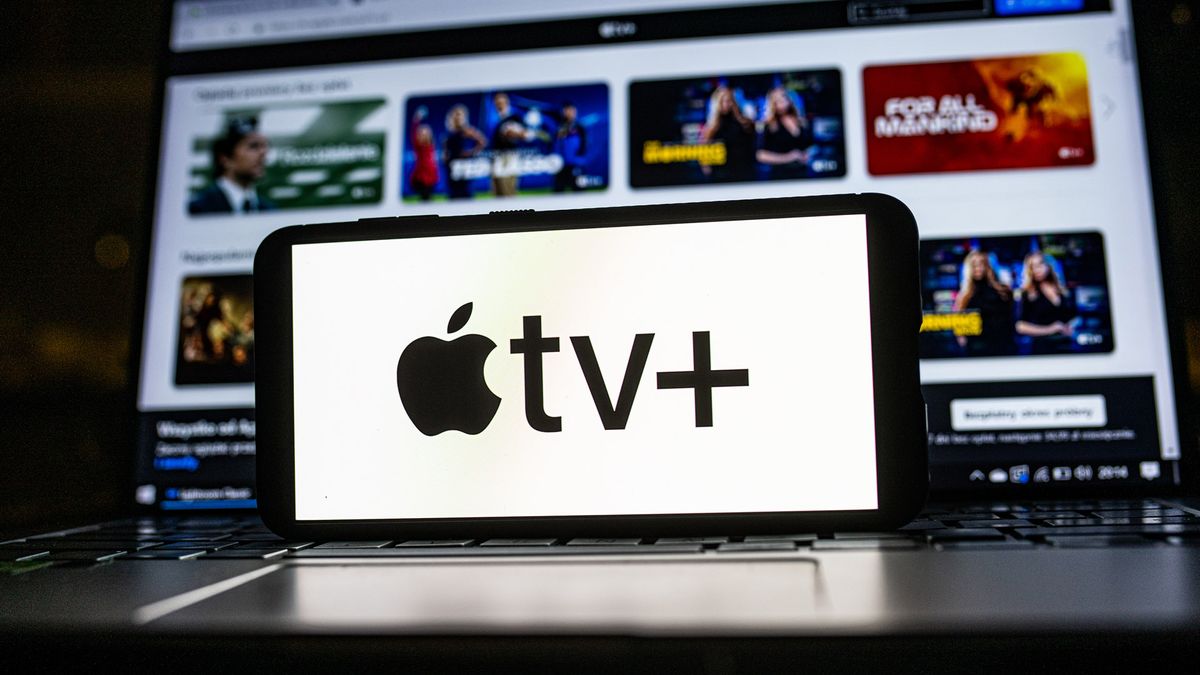 Apple TV is finally available on Android devices – just in time to stream MLS and Severance season 2