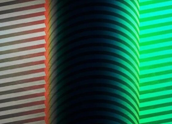 Using exotic '4th state of matter' process doubles speed at which 3D NAND can be produced