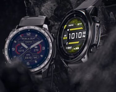 Garmin | tactix 8 | The Ultimate Tactical Smartwatch - YouTube