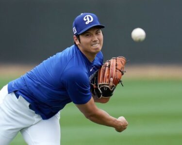 The last time Shohei Ohtani appeared on the mound was almost 18 months ago, when he pitched 1.1 innings for the Los Angeles Angels against the Cincinnati Reds on August 23, 2023.