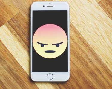 Not even emoji are safe from hackers - smiley faces can be hijacked to hide data, study claims