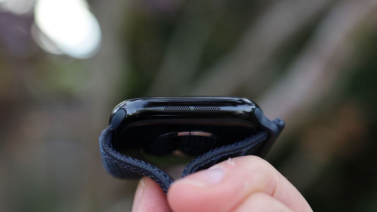 Apple Watch speaker not working? Here’s what you should do – according to Apple