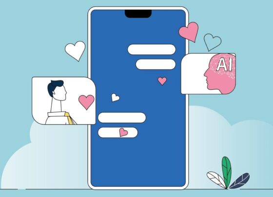 Don't take AI on a Valentine's Day date – there's a hefty bill to pay that you'd never expect