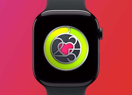 Working out this Valentine's Day? Here's how to score the limited edition Apple Watch workout for Heart Month