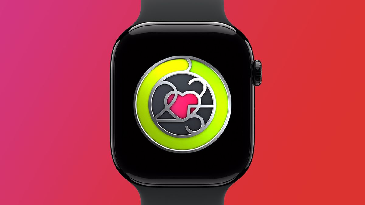 Working out this Valentine’s Day? Here’s how to score the limited edition Apple Watch workout for Heart Month