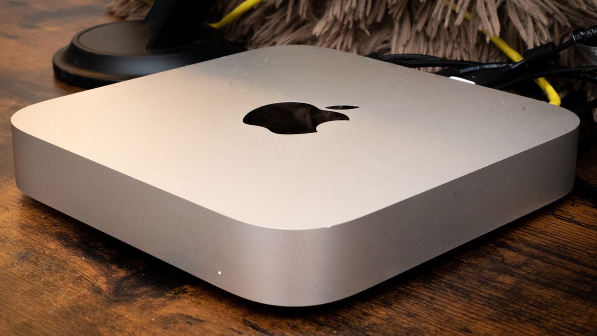 Forget President’s Day sales, Apple is selling an M2 Mac mini refurb for just over $300 which could be the PC bargain of the year