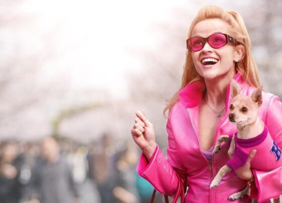 Prime Video’s Legally Blonde series has found its Elle Woods, and I’m delighted for the comeback of one of the best ‘00s movies