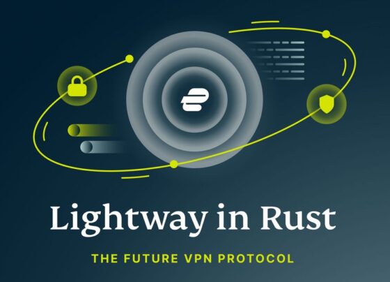 ExpressVPN's latest upgrade to Lightway hopes to create "The VPN protocol of the future"