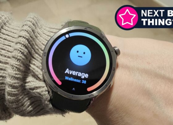 Your smartwatch could help predict when you're about to get depressed, according to research