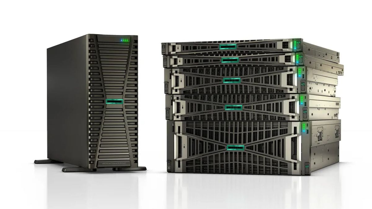 HPE’s new Gen12 servers gets Xeon 6 CPU, faster DDR5 speeds and upgraded iLO 7 capabilities for reinforced security