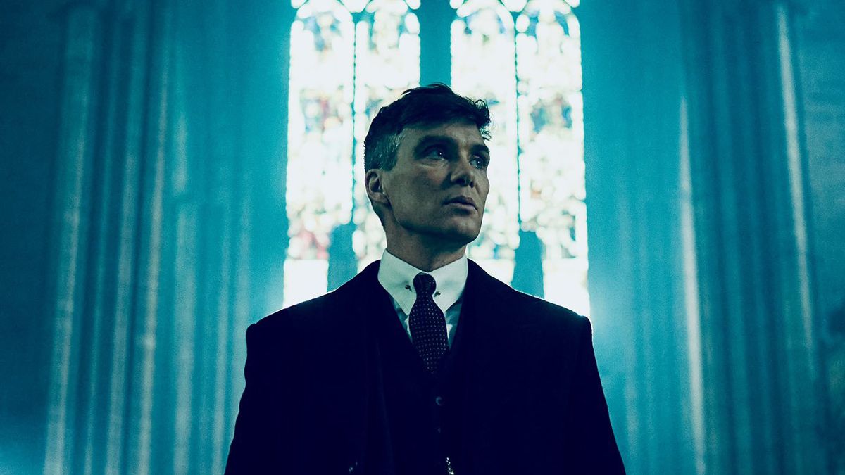 ‘The world of Peaky will continue’: Steven Knight confirms the hit Netflix drama Peaky Blinders won’t end after its highly-anticipated movie