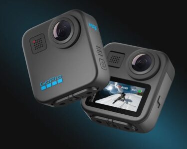 GoPro unveils a much cheaper 360-degree camera, but it’s not the all-new Max 2 that we’ve been waiting for