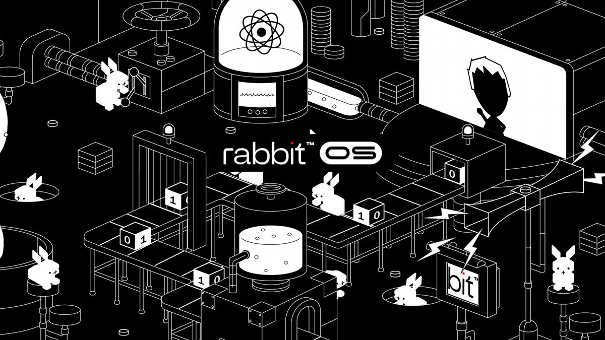 Rabbit AI’s new tool can control your Android phone, but I’m not sure how I feel about letting it control my smartphone