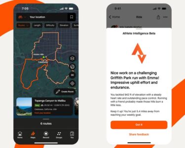 Strava has quietly added four 2025 upgrades you might have missed