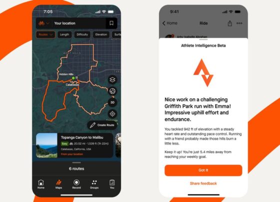 Strava has quietly added four 2025 upgrades you might have missed