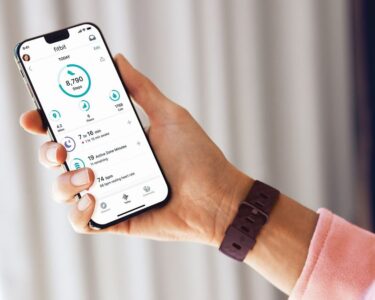 Fitbit Sleep Lab leaked – new feature could give you personalized bedtime recommendations