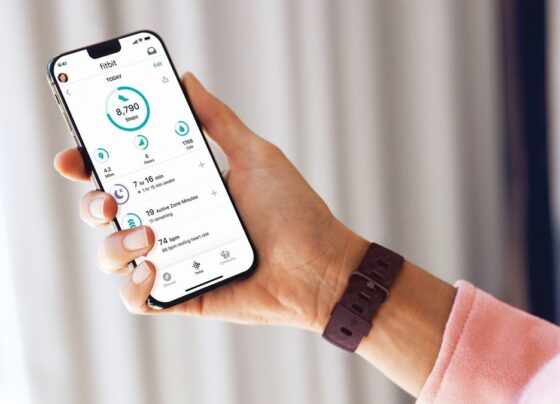 Fitbit Sleep Lab leaked – new feature could give you personalized bedtime recommendations