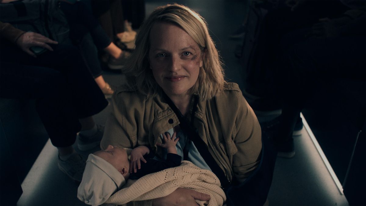 The Handmaid’s Tale season 6: everything we know so far about the hit Hulu show’s return