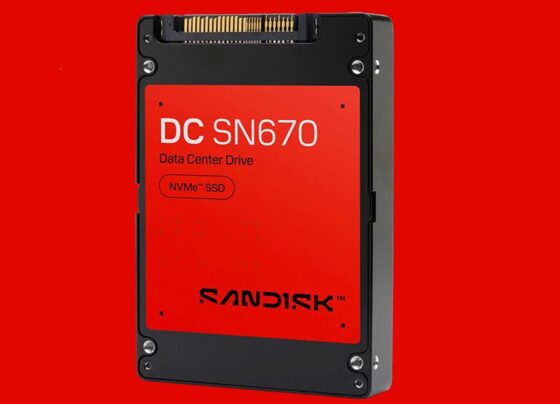 Gauntlet thrown to Solidigm, Samsung: Sandisk will launch a 1PB SSD in the near future, targeting extreme AI workloads