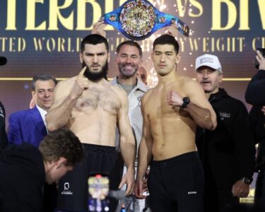 Beterbiev vs Bivol 2 LIVE: Stream, cheapest PPV deals, how to watch