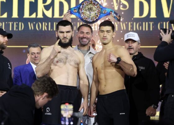 Beterbiev vs Bivol 2 LIVE: Stream, cheapest PPV deals, how to watch