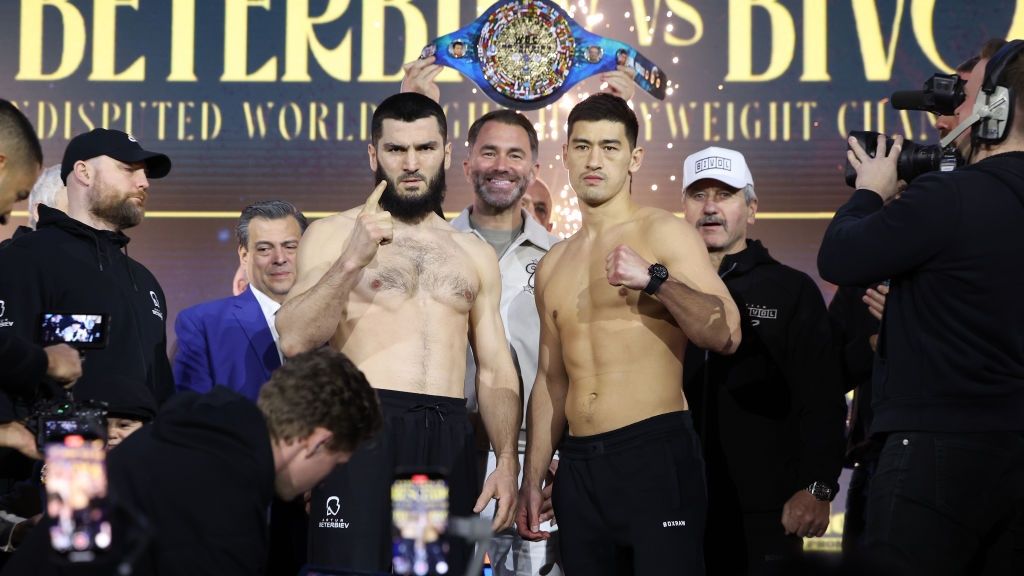 Beterbiev vs Bivol 2 LIVE: Stream, cheapest PPV deals, how to watch