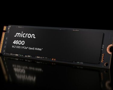 Micron launched a new OEM Gen5 SSD that should make top-level performance more accessible