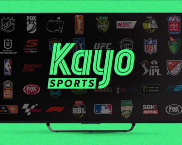 Kayo's Basic plan is now called Premium – and it's getting a AU$5 price hike to match