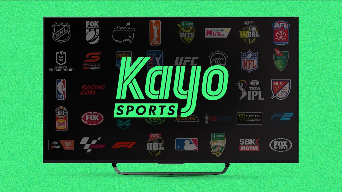 Kayo’s Basic plan is now called Premium – and it’s getting a AU$5 price hike to match