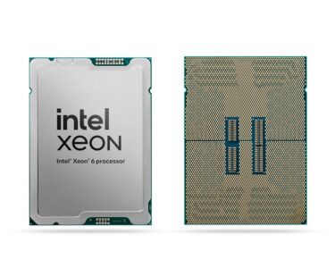 Intel Xeon 6 processors look to take the fight to Nvidia when it comes to powering your next data center and AI workloads