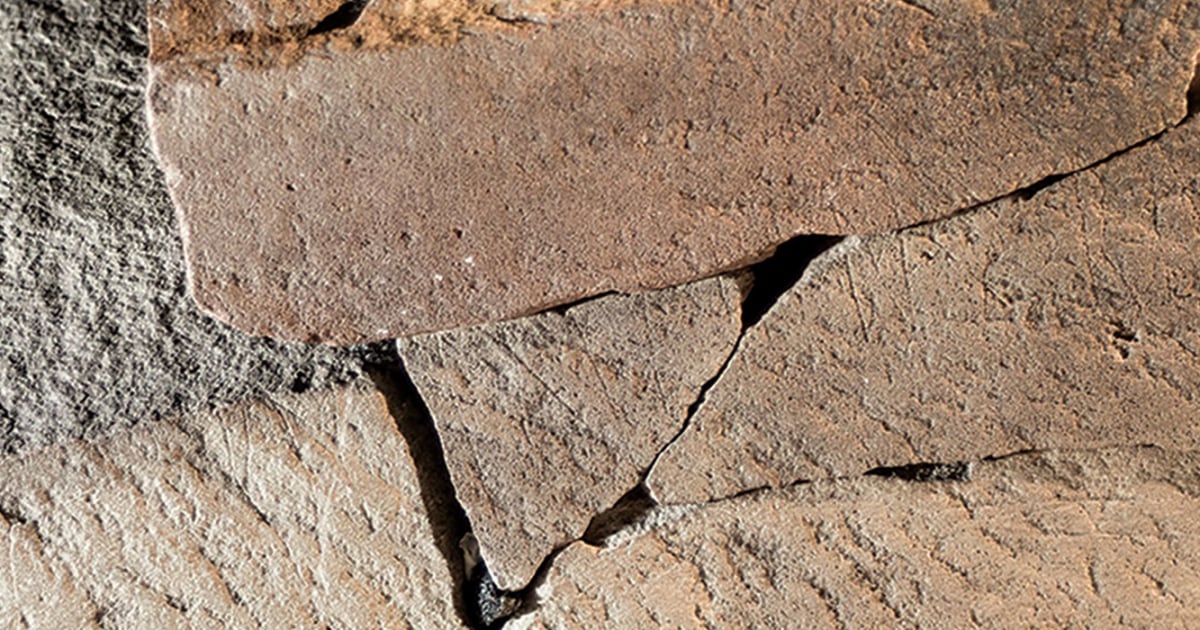 World’s oldest runestone may have been signed by a woman, researchers say