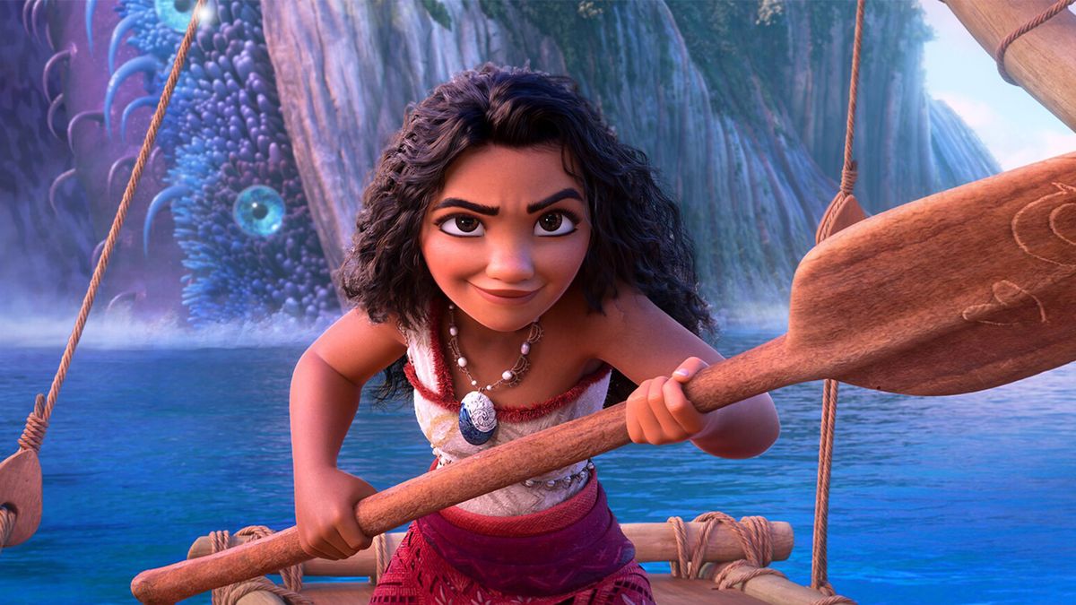 Moana 2 sets sail for streaming as it gets a confirmed Disney+ release date