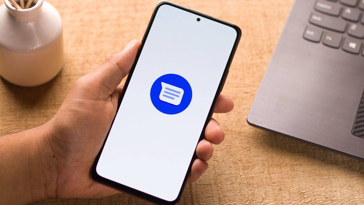 Google Messages could soon tell you which group chat members have read your messages – and I’m ready to snoop like never before