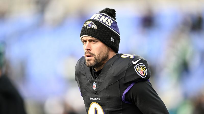 Ravens GM calls inappropriate sexual misconduct allegations against Justin Tucker ‘serious and concerning’ | CNN