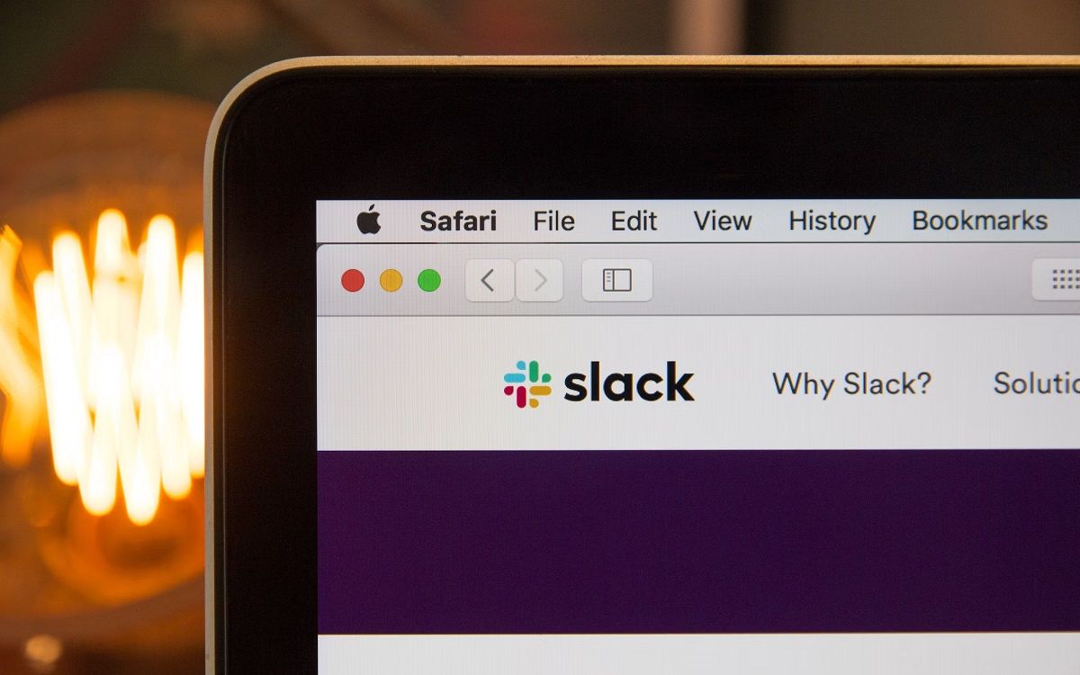 Slack is back – but some users may be experiencing login issues and other problems