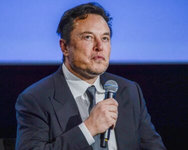 Elon Musk and DOGE are using Slack, Salesforce CEO Benioff says