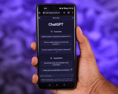 The official ChatGPT Android app may have just leaked the GPT-4.5 launch early