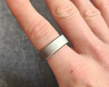 Oura Ring unveils big Readiness Score upgrade that accounts for menstrual cycles