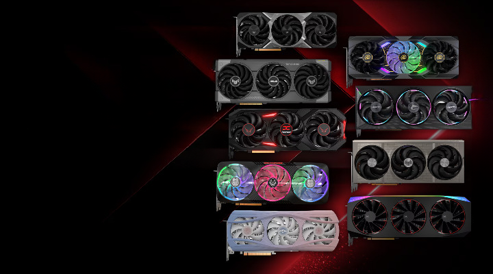 Finally, we have some GPU competition – AMD announces the Radeon RX 9070 XT March 6 launch date, starting at $599 alongside the RX 9070 at $549