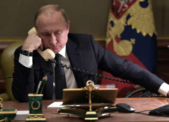 4 ways a possible end to the Russia-Ukraine war is moving markets