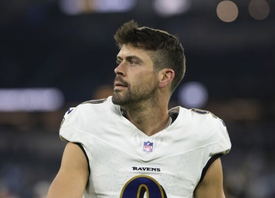 7 more massage therapists accuse NFL kicker Justin Tucker of inappropriate sexual behavior, bringing total to 16, per report | CNN