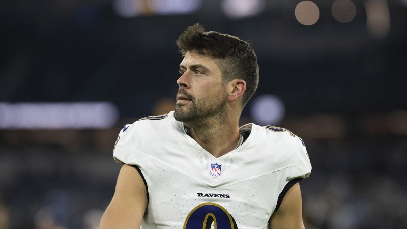 7 more massage therapists accuse NFL kicker Justin Tucker of inappropriate sexual behavior, bringing total to 16, per report | CNN