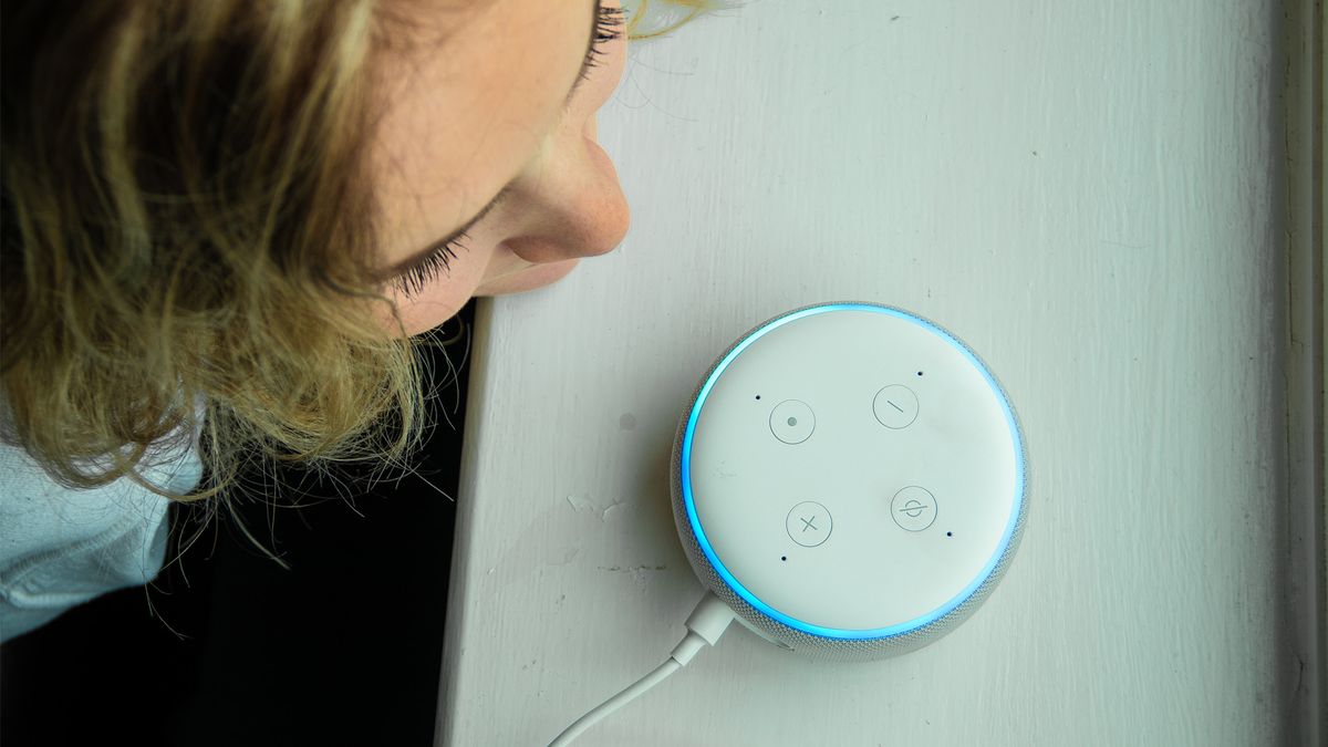 Alexa’s big AI revamp might have been delayed again, and I’m losing faith Amazon’s new assistant will be all that smart