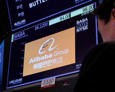 Alibaba rose on China AI hopes. Where analysts see the stock heading