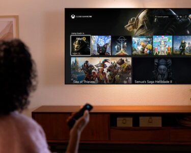 Amazon's Android TV update hints at new Fire TV devices – maybe at the next-gen AI Alexa event soon