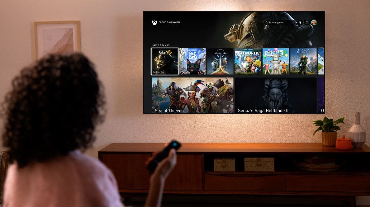 Amazon’s Android TV update hints at new Fire TV devices – maybe at the next-gen AI Alexa event soon